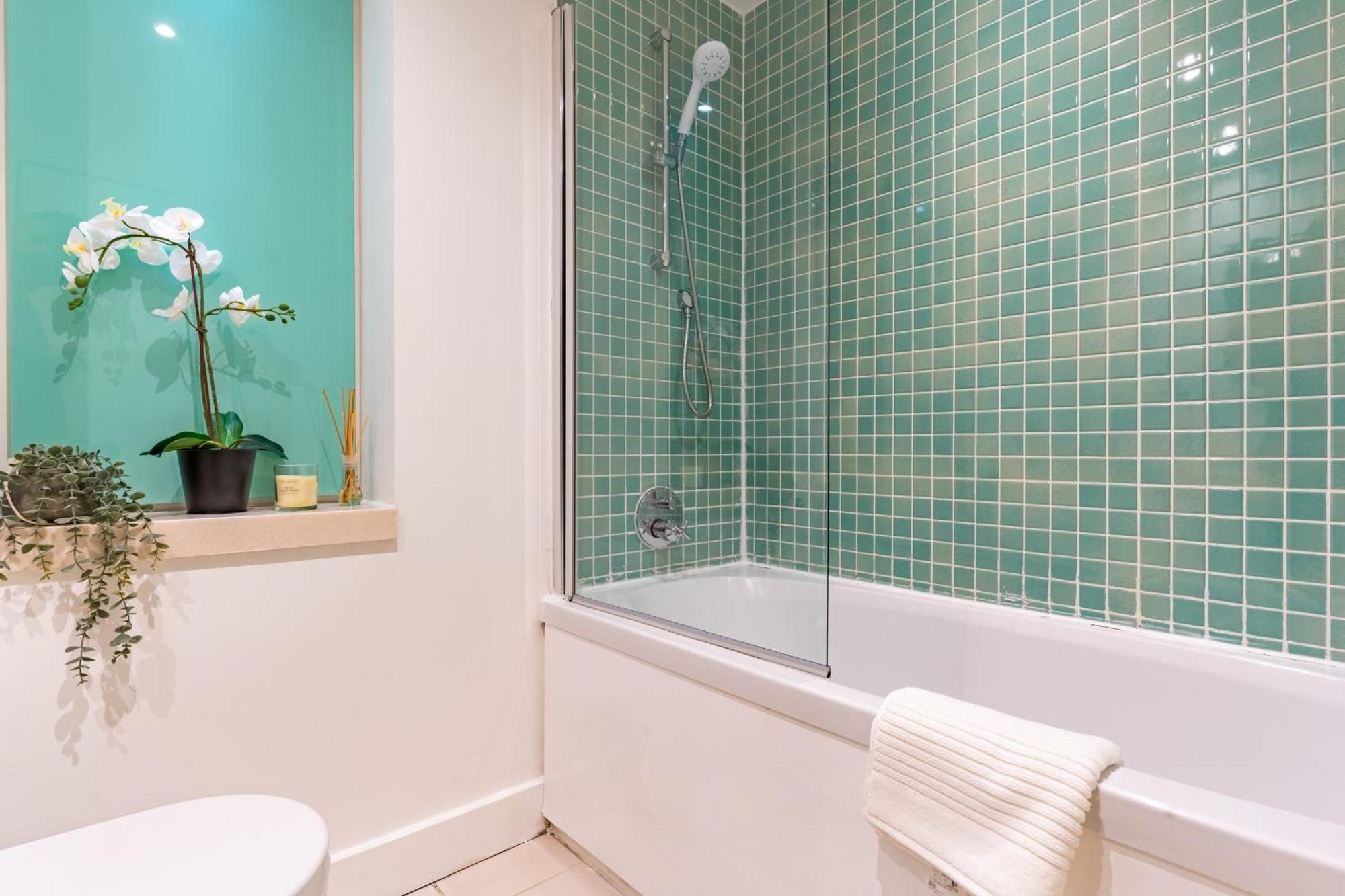 Birmingham City Centre Apartment Ngoại thất bức ảnh