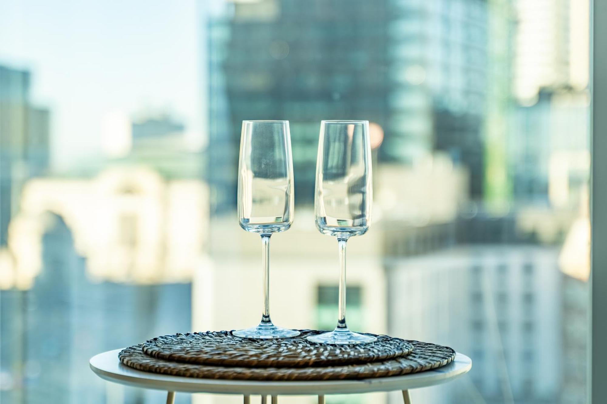 Birmingham City Centre Apartment Ngoại thất bức ảnh