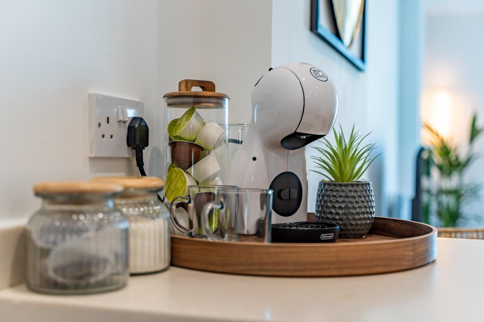 Birmingham City Centre Apartment Ngoại thất bức ảnh